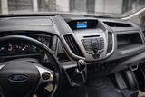Ford Transit 350 L4  2.0 TDCi  170 PS Pritsche - Ford Transit 17