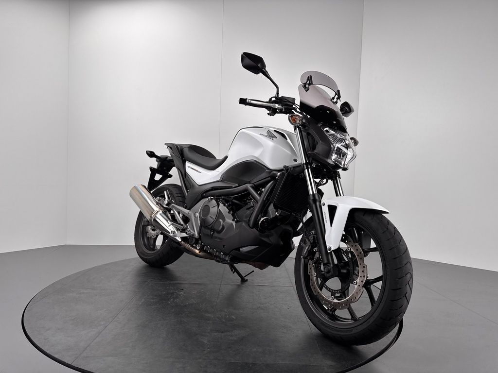 Fahrzeugabbildung Honda NC750 SA *TOP-ZUSTAND *SERVICE NEU