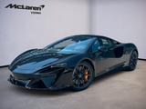 McLaren Artura / Cosmos Black / B&W / Stealth - schwarze McLaren Artura