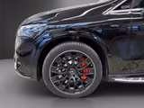 Mercedes-Benz EQE 53 AMG SUV 4M+ 360°*AHK*Pano*HUD*Airmatic*21 - schwarze Mercedes-Benz EQE SUV
