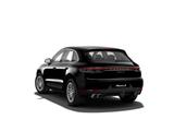 Porsche Macan S 75l,AHK,Parkassis - Porsche Gebrauchtwagen in Saarbrücken