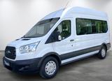 Ford Transit 350 L3 Trend Rollstuhlrampe Kamera Klima