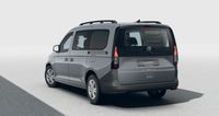 Volkswagen Caddy Maxi - Vorschau Bild 4