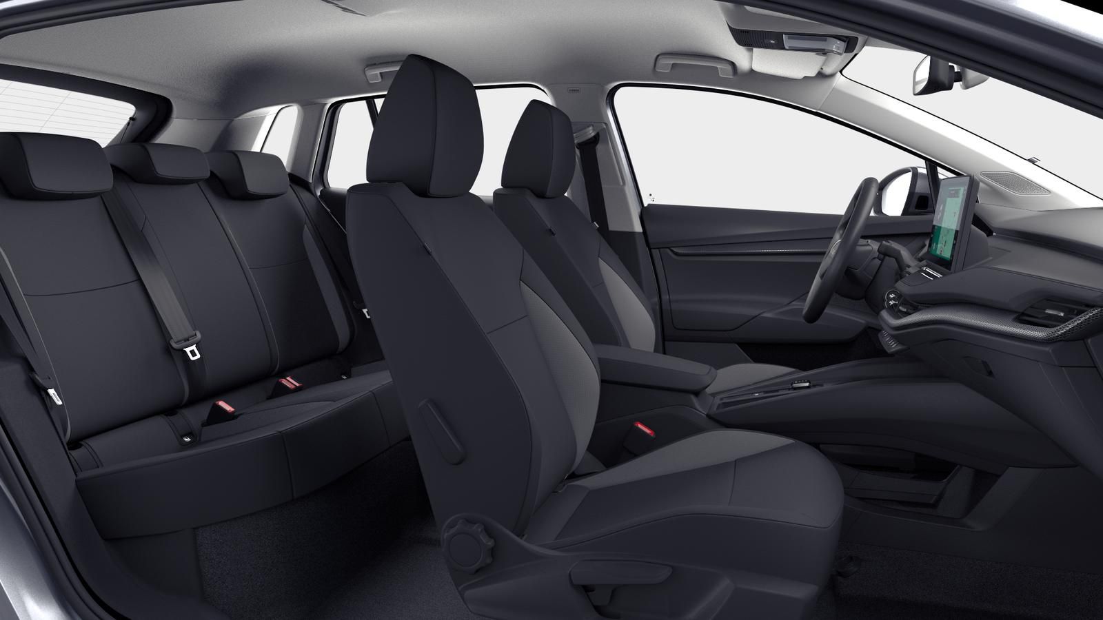 Skoda Elroq - Bild 6