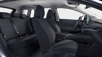 Skoda Elroq - Vorschau Bild 6