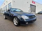 Mercedes-Benz SLK 230 KOMPRESSOR - Mercedes-Benz SLK 230 Gebrauchtwagen