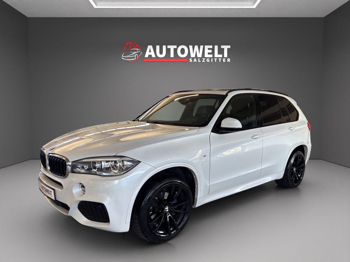 BMW BMW X5 xDrive 30d M-Sport Pano*HUD*STANDHZ*KAM*ACC