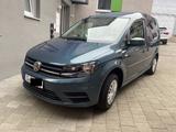 Volkswagen Caddy 1,0TSI 75kW BMT Trendline 5-Sitzer Tre... - VW Caddy Gebrauchtwagen in Stuttgart