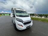 Weinsberg Pepper 600 MEG 2xSolar -  SAT  -Max Fan - autark - Weinsberg 600