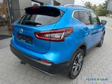 Nissan Qashqai 1.3 DIG-T Zama NAVI/KAMERA/PANO - Nissan Qashqai Gebrauchtwagen in Chemnitz