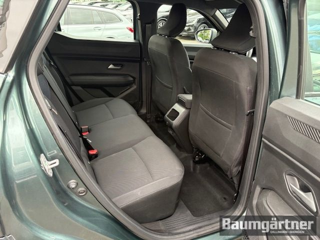 Fahrzeugabbildung Dacia Duster Expression TCe 130 Kamera/PDC/Sitzheizung