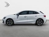Audi S3 Sportback TFSI Navi*Connectivity*Interface - Audi S3 Jahreswagen