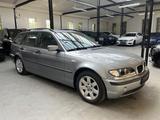 BMW 316 i Touring *2.HD*TÜV26*AHK* - BMW 316 in Wuppertal
