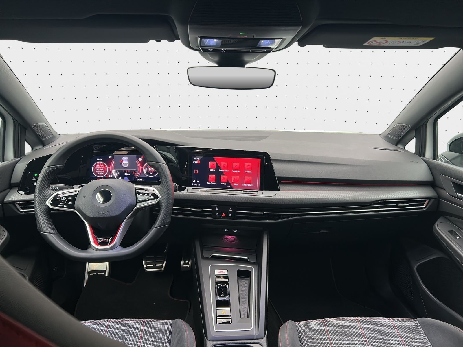 Volkswagen Golf - Bild 5