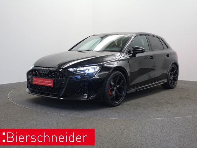 Audi RS3 Sportback FACELIFT AKTION! PANO HEADUP B&O 2