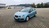 Seat Ibiza 1.4 16V Style Copa ST Style Copa - Seat Ibiza: Style Copa
