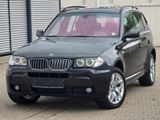 BMW X3 3.0d,1.Hd,ATM BMW 60TKM,M-Paket - BMW: 0 60