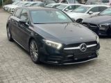 Mercedes-Benz A 200 AMG Line * 19 Zoll * Kamera * Ambiente LED - Mercedes-Benz A 200 Gebrauchtwagen in Frankfurt