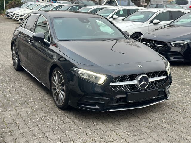 Mercedes-Benz A 200 AMG Line * 19 Zoll * Kamera * Ambiente LED