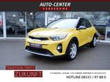 Kia Stonic 1.0 T-GDI Platinum Edition KAMERA NAVI - Kia Stonic: Platinum