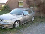 Saab 9-5, Kombi, 2,2 Tid für Bastler, nich... - Saab 9-5 aus 2003