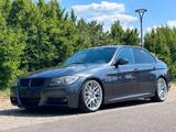 BMW 335i - Limousine N54
