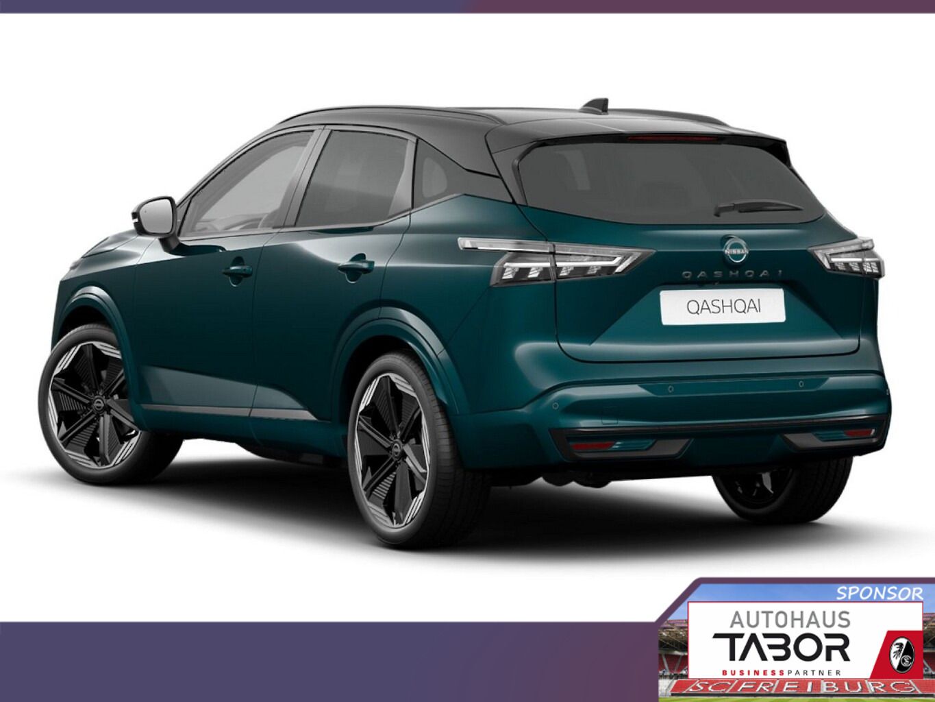 Nissan Qashqai - Bild 5