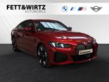 BMW i4 eDrive40 Lr. 499,- br. o.Anz. 42Mon/5`Km p.A. - BMW: E49