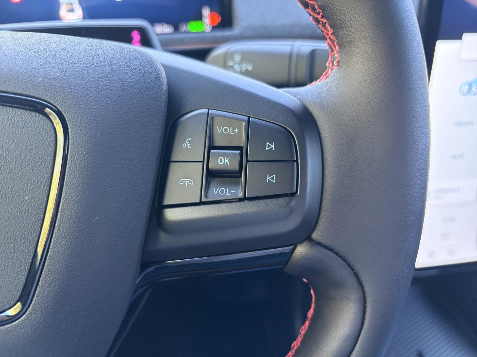 Ford Mustang Mach-E Premium #EXT.RANGE#TECHNOLOGIEPAK