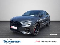 Audi RSQ3 - Vorschau Bild 1