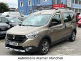 Dacia Dokker Stepway 1.2 Celebration / Klima / 5-Sitze - Dacia Dokker in München