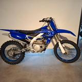Yamaha YZ450F * YZF 450 * - YAMAHA YZ450F