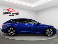 AUDI A6 50 TDI quattro Sport S-Line Matrix AHK DSP