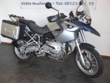 BMW R1200GS / Koffer - BMW 2005 R 1200 GS
