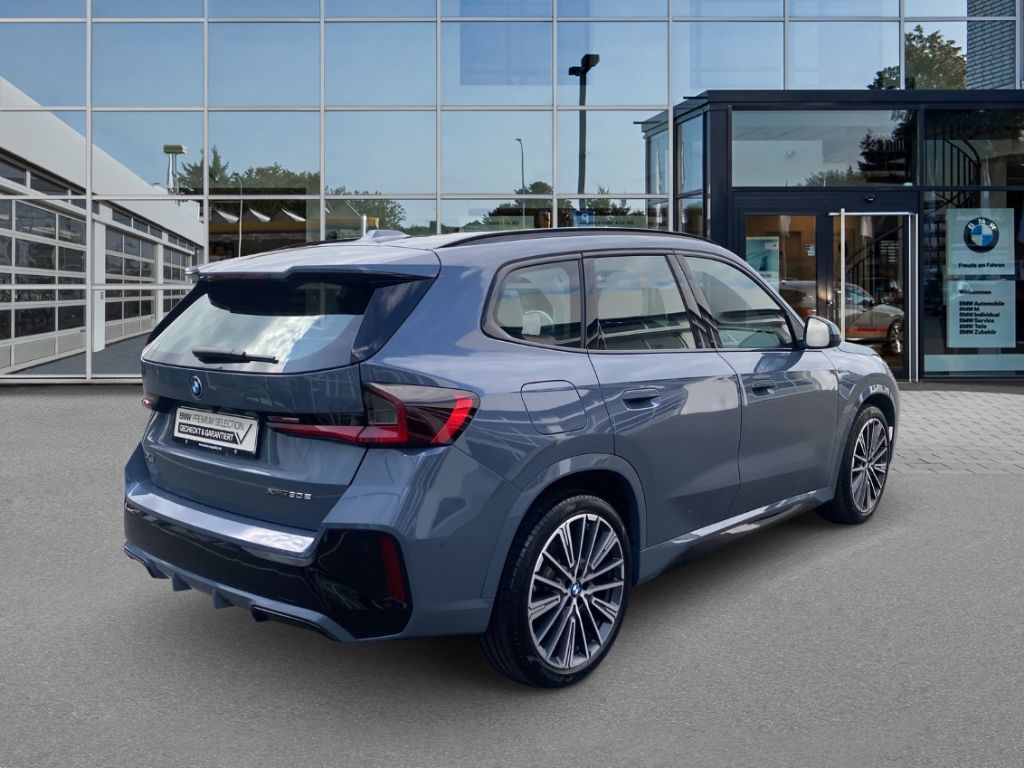 BMW X1 xDrive30e M Sport Sitzhg. HarmanKardon LiveCo foto 3