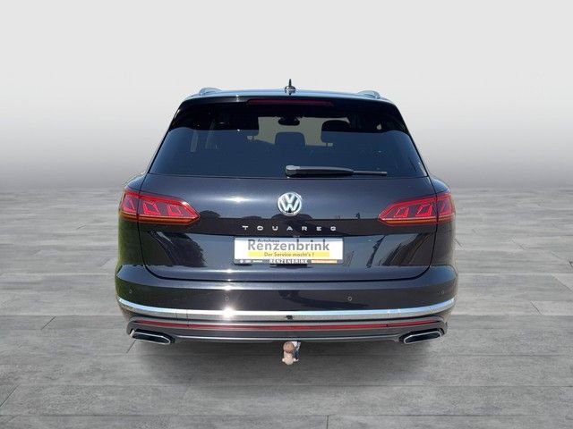 Touareg Elegance 4Motion MATRIX PANO AHK HUD