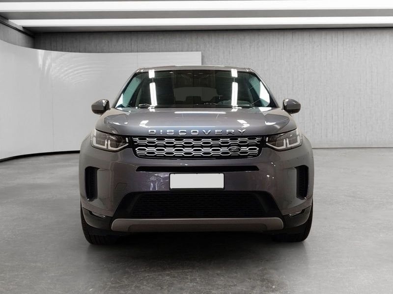Land Rover Discovery Sport 2.0d i4 mhev R-Dynami imagem 2
