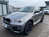 BMW X6 xDrive 30d M-Sport Paket Edition - graue BMW X6