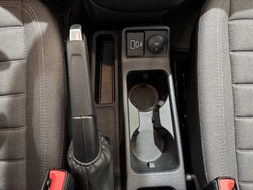 Ford Tourneo Connect Titanium 7-Sitzer, Xenon,Navi,RF