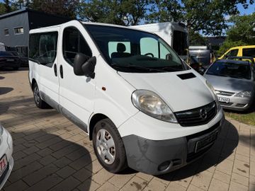 Opel Vivaro - 6