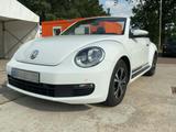 Volkswagen Beetle Cabriolet 1.2 TSI BMT, Navi, PDC, Klima - Volkswagen Beetle: Cabrio