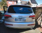 Audi Q7 7 Sitze 3.0 - gebrauchte Audi Q7 aus dem Jahr 2008