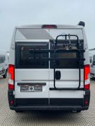 Sun Living V 65 SL | Solar, RFK, Markise, Fahrradträger