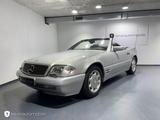 Mercedes-Benz SL 320 *Xenon*Hardtop* - Mercedes-Benz SL 320 in Stuttgart