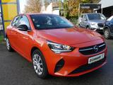 Opel Corsa e Edition, Kamera, So + Wi Reifen - Opel Corsa: Reifen