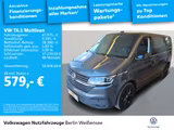 Volkswagen T6.1 Multivan 2.0 TDI Edition 4M*DCC*RFK*AHK*NAV - gebrauchte VW T6 Multivan aus dem Jahr 2023