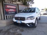 Suzuki S-Cross 1.6 DDiS Start&Stop 4WD All Grip  - Suzuki Across aus 2017