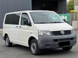Volkswagen VW T5 Caravelle 1.9 TDI *TÜV NEU*8 SITZER*... - Volkswagen T5 Caravelle in Dortmund