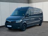 MAN TGE 3.180 L4H3 4x4 4,1t CAMPER VOLL LED NAVI KAM - MAN 4