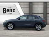 Audi Q3 40 TFSI QUATTRO S tronic LED*CAM*SHZ*NAVI - Audi aus 2022